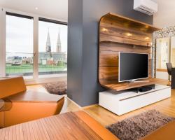 VotivPark Vienna Serviced Apartments