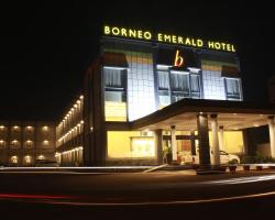 Borneo Emerald Hotel