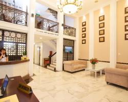 Hanoi Old Quarter Hotel