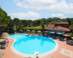 Park Residence Il Gabbiano