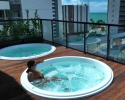 Kastel Manibu Recife - Boa Viagem