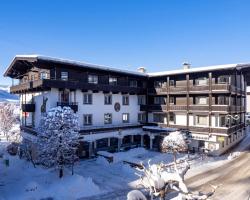Hotel Jakobwirt Westendorf