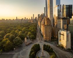 Mandarin Oriental, New York
