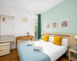 Hostal Barcelona Centro