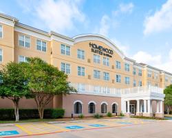 Homewood Suites by Hilton Dallas-DFW Airport N-Grapevine