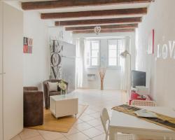 Love Apartment