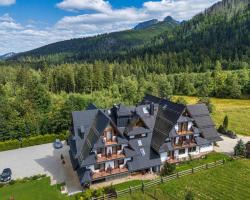 Hotel Eco Tatry Holiday& Spa