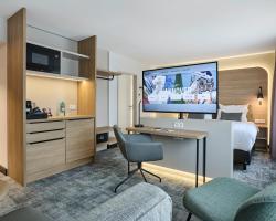 June Six Hotel Hannover City