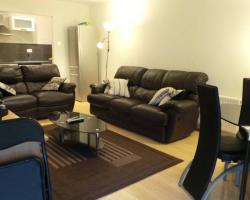 Belfry CityWest Apartment