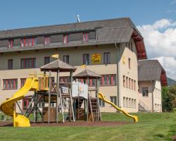 JUFA Hotel St Michael im Lungau