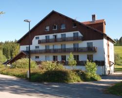 La Roche du Trésor Village Vacances