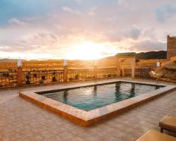 Porte De Sahara Ouzina