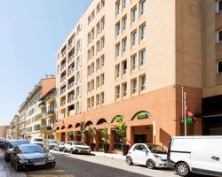 Ibis Styles Nice Centre Port