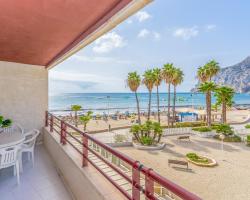 Apartamentos Topacio Unitursa