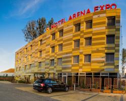 Hotel Arena Expo