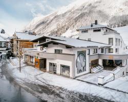 Hotel Mondin