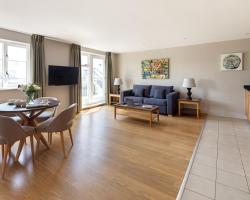 Marlin Apartments Commercial Road - Limehouse