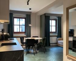 Arte-locum Apartamenty przy Rynku