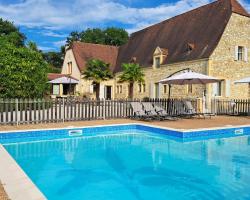 La Barde Montfort, votre maison d'hôtes à 4 kms de Sarlat Dordogne