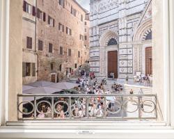 Il Battistero Siena Residenza d'Epoca