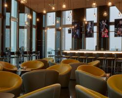 HYPERION Hotel Hamburg City, Trademark Collection by Wyndham