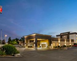 Best Western Premier Richmond City Gateway