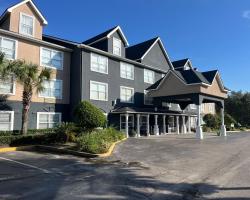 Country Inn & Suites by Radisson, Jacksonville, FL