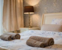 Old Town Apartments - Vilnius