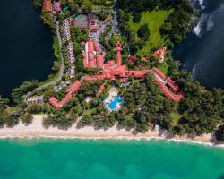Dusit Thani Laguna Phuket