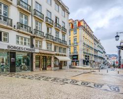 Hotel Borges Chiado