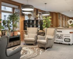 myNext - Hotel Rudy