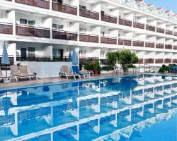 Apartamentos Pez Azul
