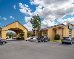 Quality Inn & Suites NRG Park - Medical Center