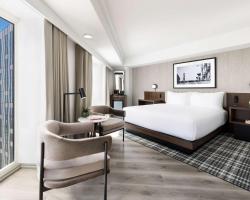 Hyatt Regency San Francisco Downtown SOMA