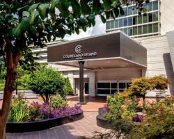 Courtland Grand Hotel, Trademark Collection by Wyndham former Sheraton Atlanta