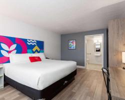 Howard Johnson by Wyndham Orlando Lake Buena Vista South