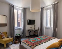 Now Apartments, ApartHotel in the heart of Rome