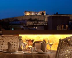 The Athenian Callirhoe