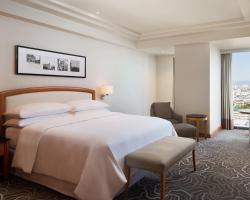 Sheraton Manila Bay