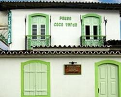 Pousada Coco Verde
