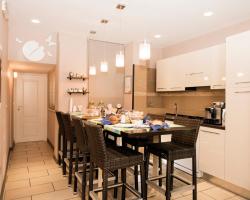 Bed & Breakfast Armonie Romane
