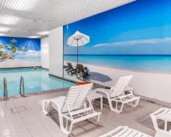 Abacus Hotel