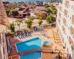 Hotel Monarque Costa Narejos