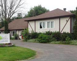 Amelie Bed and Breakfast