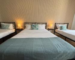 Algarve HOSTEL