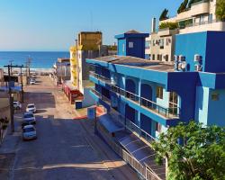 Bombinhas Praia Apart Hotel - Unidade rua Corrupião