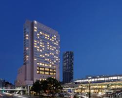 Sheraton Grand Hiroshima Hotel