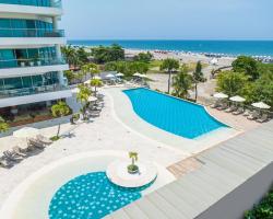 Sonesta Hotel Cartagena