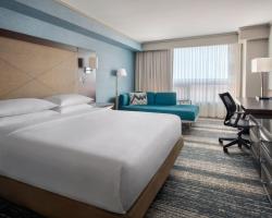 Boston Marriott Burlington