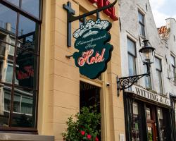 Hotel Schimmelpenninck Huys